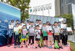 蘇州體育夏令營活動(dòng)在哪里？
