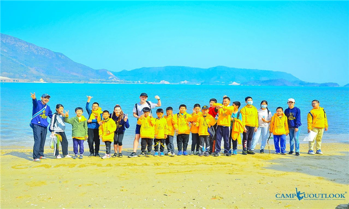 蘇州拓展夏令營哪家好