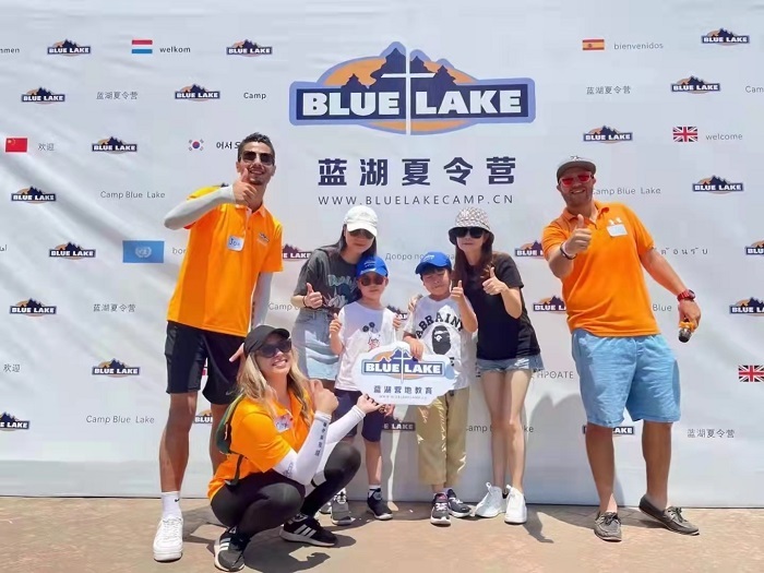 蘇州拓展夏令營去哪些地方好