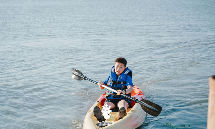 蘇州拓展夏令營哪家好