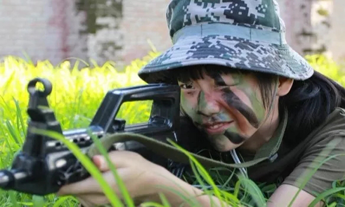蘇州小學(xué)生夏令營排名大全