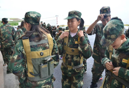 小學(xué)生參加蘇州軍事夏令營的好處都有哪些？