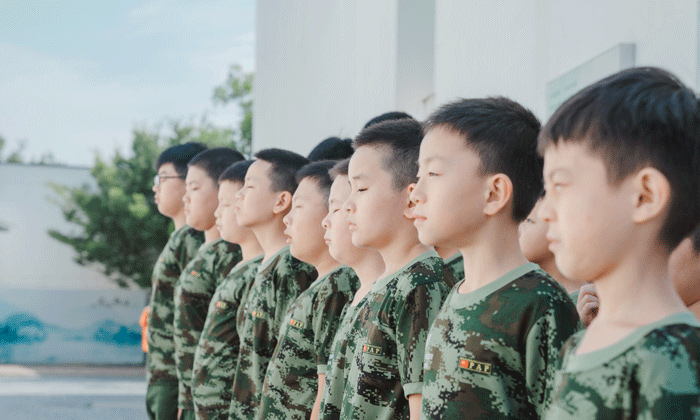 蘇州小學(xué)生夏令營(yíng)報(bào)名哪家好