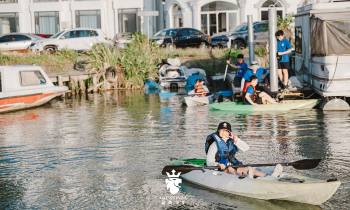 蘇州學(xué)能夏令營需要花費(fèi)多少錢