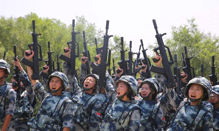 蘇州軍旅夏令營有哪些