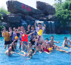 體驗(yàn)承擔(dān)與參與帶來(lái)的責(zé)任