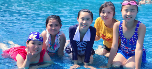 幫助孩子擁有勇氣面對(duì)挑戰(zhàn)