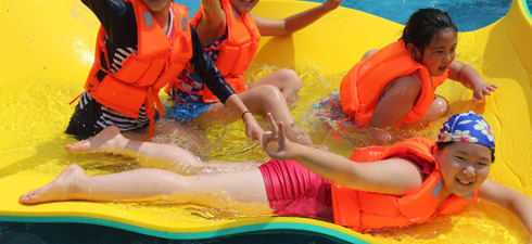 感受時(shí)間觀念與自我意識(shí)