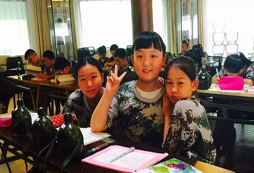 思想力軍事夏令營值不值得孩子參加