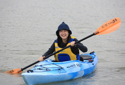 水上飛人運動