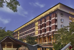 營(yíng)地教學(xué)樓