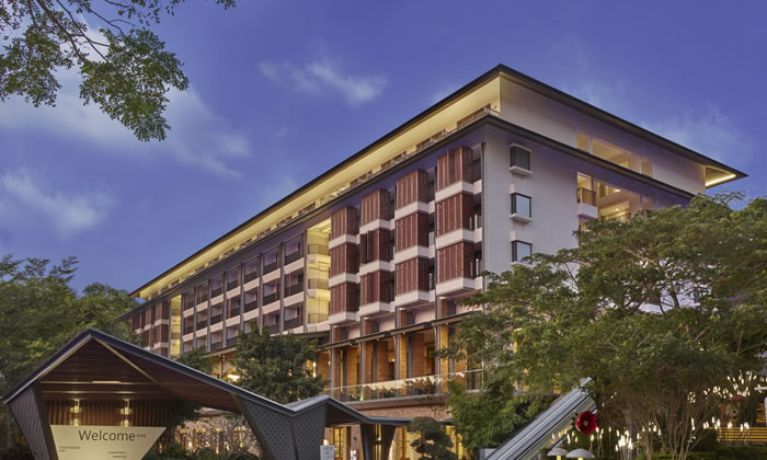 營(yíng)地教學(xué)樓