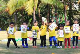 孩子參見三亞梅沙夏令營有什么收獲？