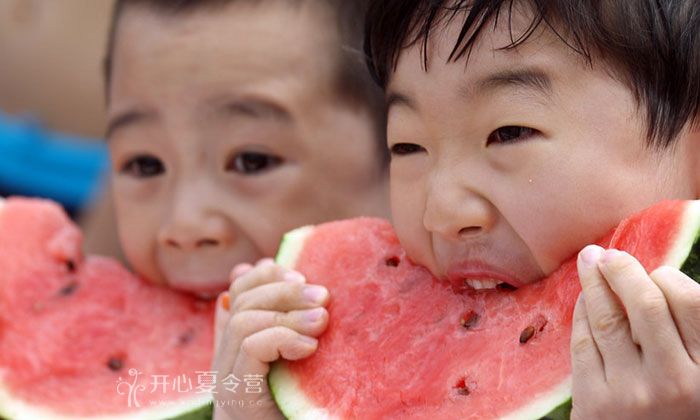 西瓜大賽