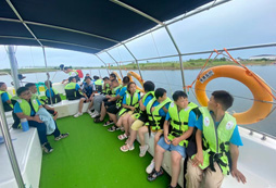 泰安夏令營(yíng)的安全保障措施有哪些