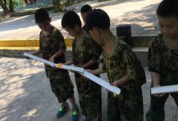 泰安夏令營(yíng)活動(dòng)的營(yíng)地保障怎么樣？