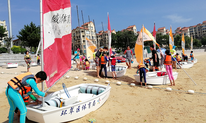 泰安6天夏令營(yíng)費(fèi)用