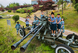 泰安軍事夏令營給孩子帶來哪些收獲？
