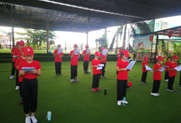 孩子參加臺(tái)北心智夏令營要帶什么物品？