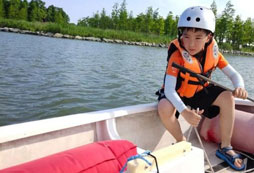 臺(tái)北帆船夏令營的安全性如何？