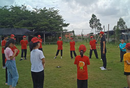 參加臺(tái)北國學(xué)夏令營攜帶的物品有哪些？