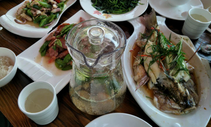 臺(tái)北心智夏令營的食宿標(biāo)準(zhǔn)怎么樣？