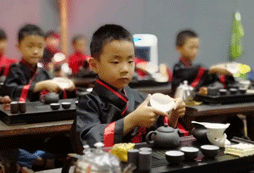 臺(tái)北國學(xué)夏令營的保障怎么樣？