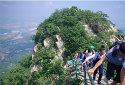 參加臺(tái)北游學(xué)夏令營需要注意哪些事項(xiàng)