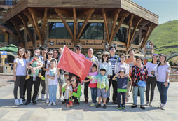 如何為孩子挑選最適合臺北游學(xué)夏令營