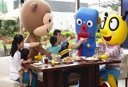 臺(tái)灣青少年夏令營培養(yǎng)孩子哪些能力？