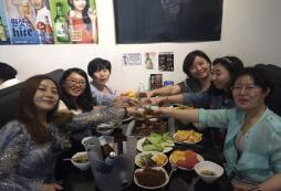  有去臺灣的兒童親子游學(xué)夏令營嗎？