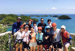 參加太原青少年夏令營尋找快樂的自己