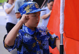 太原小學生夏令營特色課程有哪些？