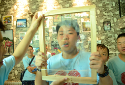 參加太原勵(lì)志夏令營有哪些必備物品？