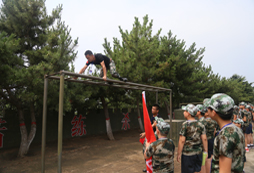 中學(xué)生參加太原軍事夏令營(yíng)的活動(dòng)內(nèi)容是什么