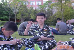 參加泰州小學(xué)生暑假夏令營(yíng)安不安全?