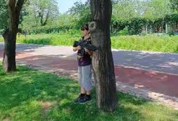 泰州小學(xué)生游學(xué)夏令營豐富孩子游學(xué)歷程