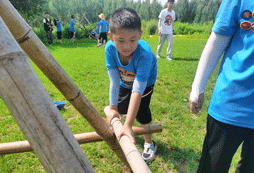 泰州小學(xué)生夏令營能激發(fā)孩子潛能