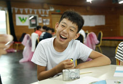 小學(xué)生參加泰州小學(xué)生夏令營重不重要？