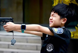 參加泰州小學(xué)生夏令營換你一個好少年