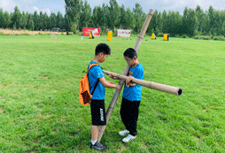 泰州小學(xué)生游學(xué)夏令營培養(yǎng)孩子的自制力