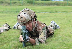 孩子參加泰州軍事夏令營期間會(huì)有什么改變呢？