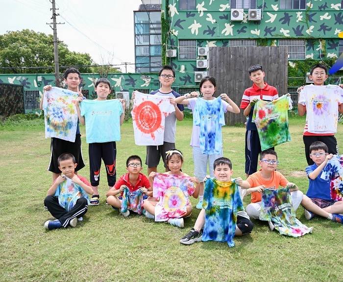 探索發(fā)現(xiàn)正規(guī)夏令營有哪些