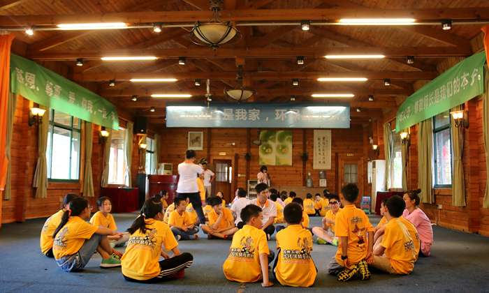 中學(xué)生探索發(fā)現(xiàn)夏令營價(jià)格一覽