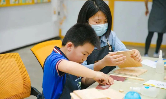 探索發(fā)現(xiàn)夏令營報名多少錢