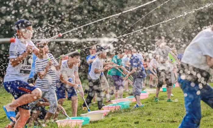 中學(xué)生探索發(fā)現(xiàn)夏令營價(jià)格一覽