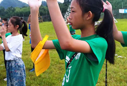 報名國內(nèi)探索發(fā)現(xiàn)夏令營需要多少錢