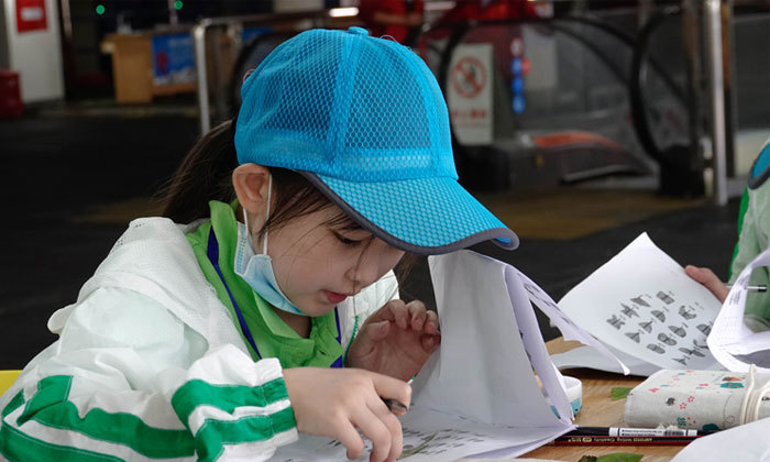 探索發(fā)現(xiàn)夏令營價格