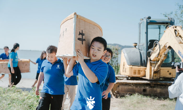 探索發(fā)現(xiàn)夏令營價格