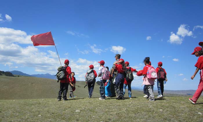 探索發(fā)現(xiàn)夏令營(yíng)機(jī)構(gòu)有哪些